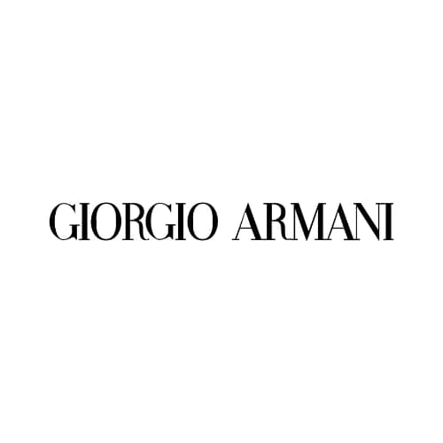 Giorgio Armani