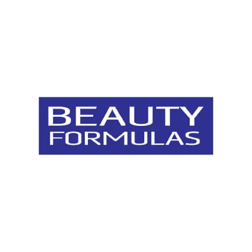 Beauty Formulas