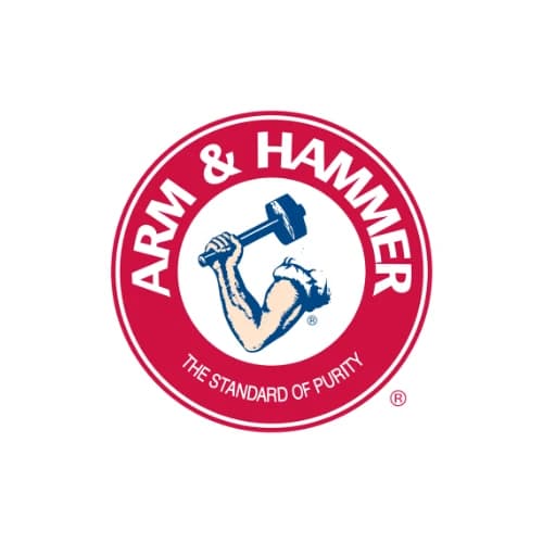 Arm & Hammer