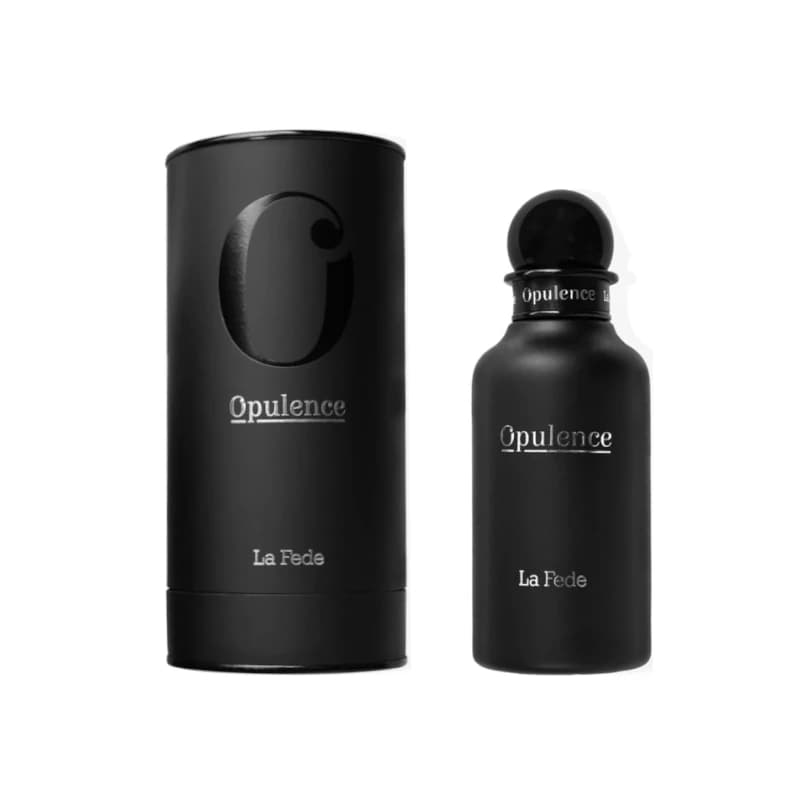 عطر لا فيدي اوبيولينس 100مل – La Fede Opulence Perfume EDP