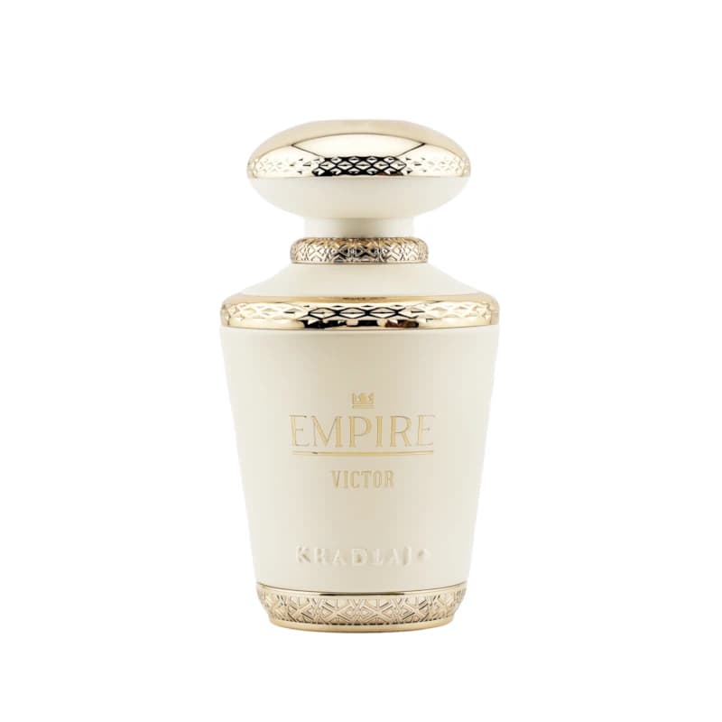 عطر خدلج امباير فيكتور 100مل – Khadlaj Empire Victor Perfume EDP