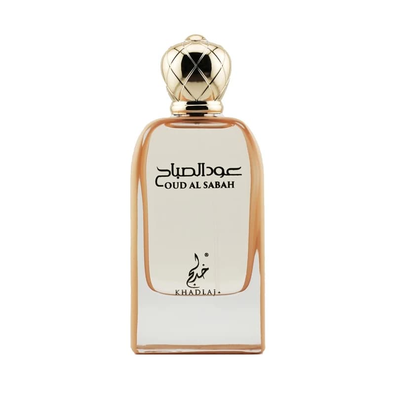 عطر خدلج عود الصباح 100مل – Khadlaj Oud Al Sabah Perfume EDP