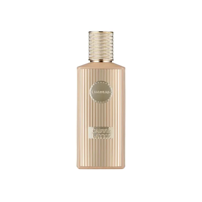 عطر خدلج كافيه لاتيه 100مل – Khadlaj Caffe Latte Perfume EDP