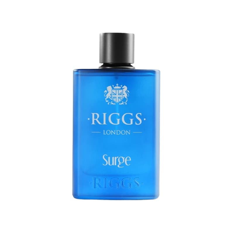 عطر ريكز لندن سيرج 100مل - Riggs London Surge Perfume