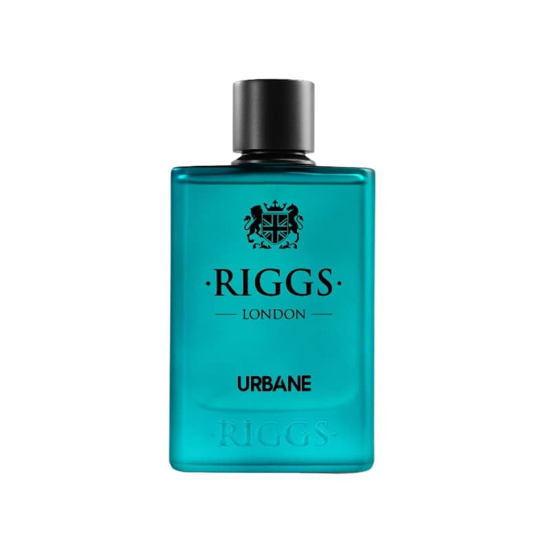 عطر ريكز لندن أوربين 100مل - Riggs London Urbane Perfume