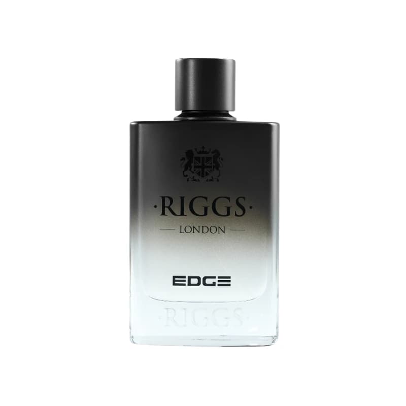 عطر ريكز لندن إيدج 100مل - Riggs London Edge Perfume