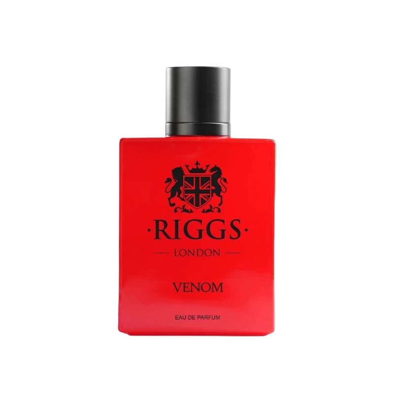 عطر ريكز لندن فينوم 100مل - Riggs London Venom Perfume
