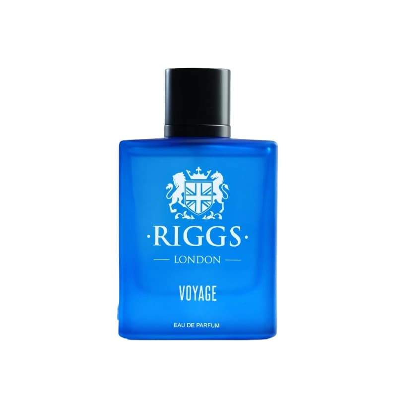 عطر ريكز لندن فويج 100مل - Riggs London Voyage Perfume
