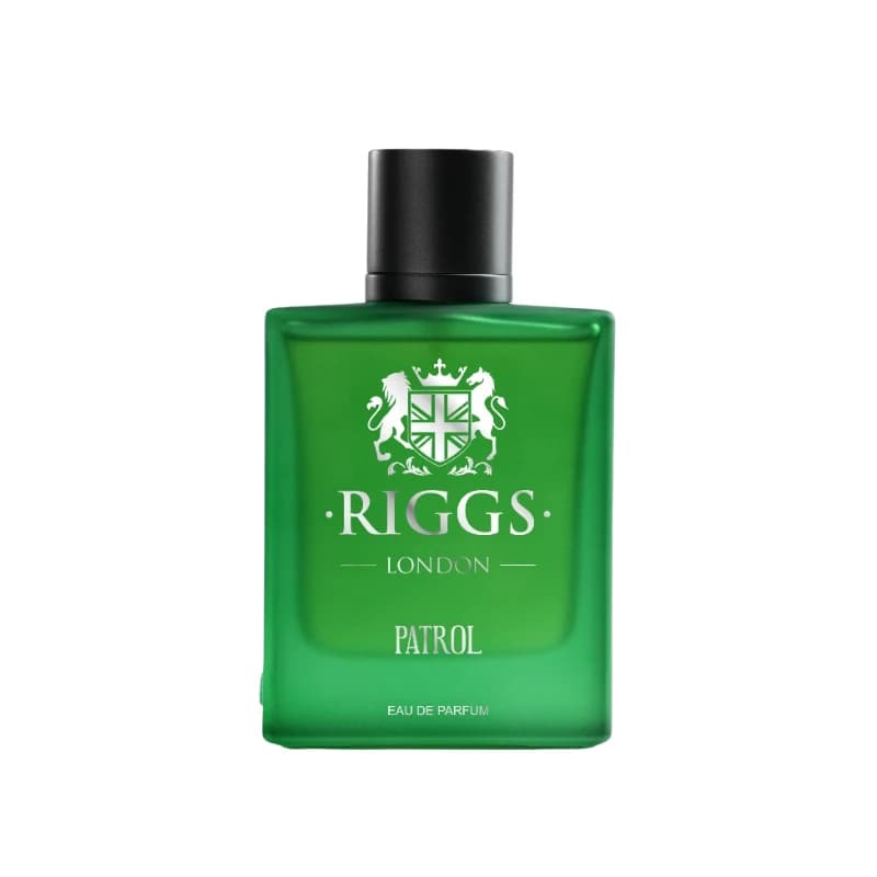 عطر ريكز لندن باترول 100مل - Riggs London Patrol Perfume