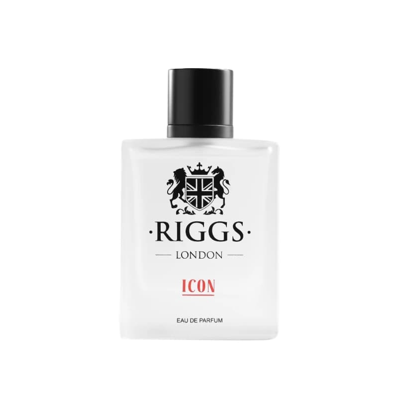 عطر ريكز لندن أيكون 100مل - Riggs London Icon Perfume