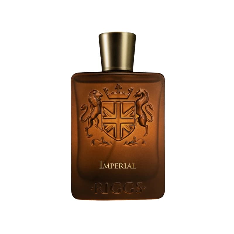 عطر ريكز لندن امبريال 100مل – Riggs London Imperial Perfume EDP