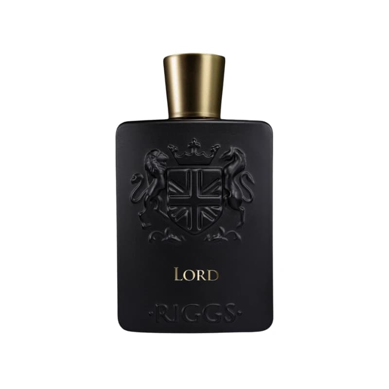 عطر ريكز لندن لورد 100مل – Riggs London Lord Perfume EDP
