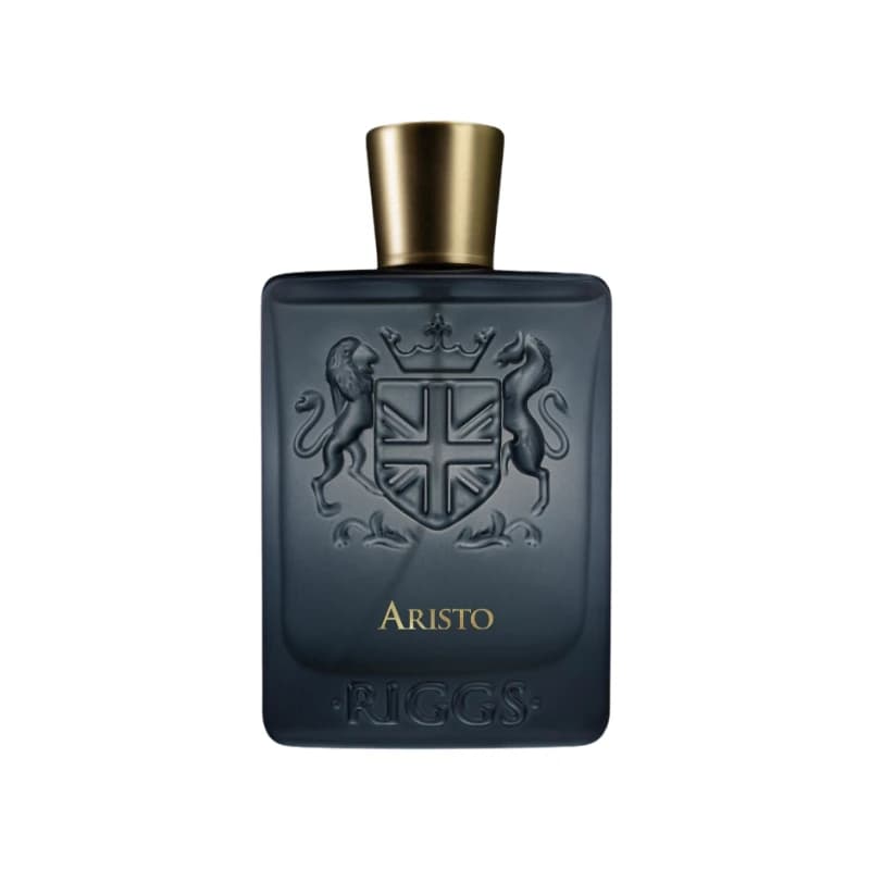 عطر ريكز لندن اريستو 100مل – Riggs London Aristo Perfume EDP
