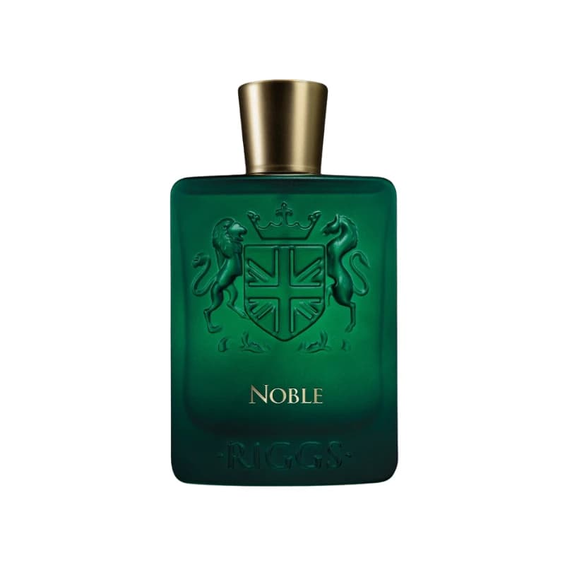 عطر ريكز لندن نوبل 100مل – Riggs London Noble Perfume EDP