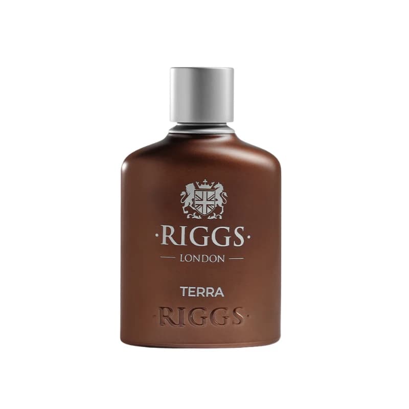 عطر ريكز لندن تيرا 100مل - Riggs London Terra Perfume EDP