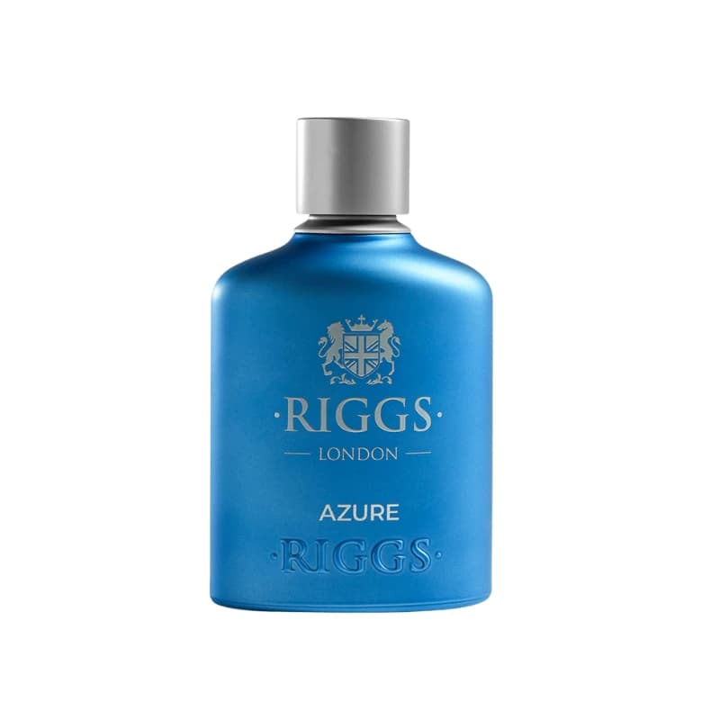 عطر ريكز لندن أزور 100مل - Riggs London Azure Perfume EDP