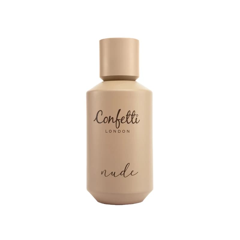 عطر كونفيتي لندن نود 100مل - Confetti London Nude Perfume EDP