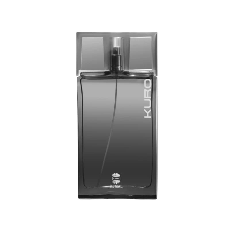 عطر اجمل كورو 90مل - Ajmal Kuro Perfume EDP