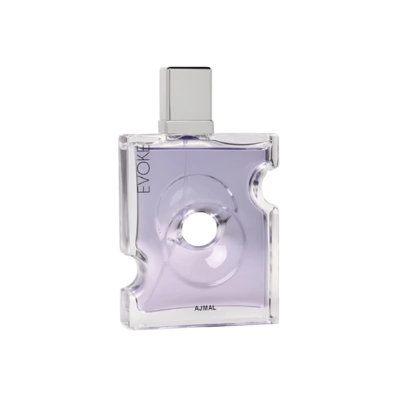 عطر اجمل إيفوك 90مل - Ajmal Evoke Perfume EDP