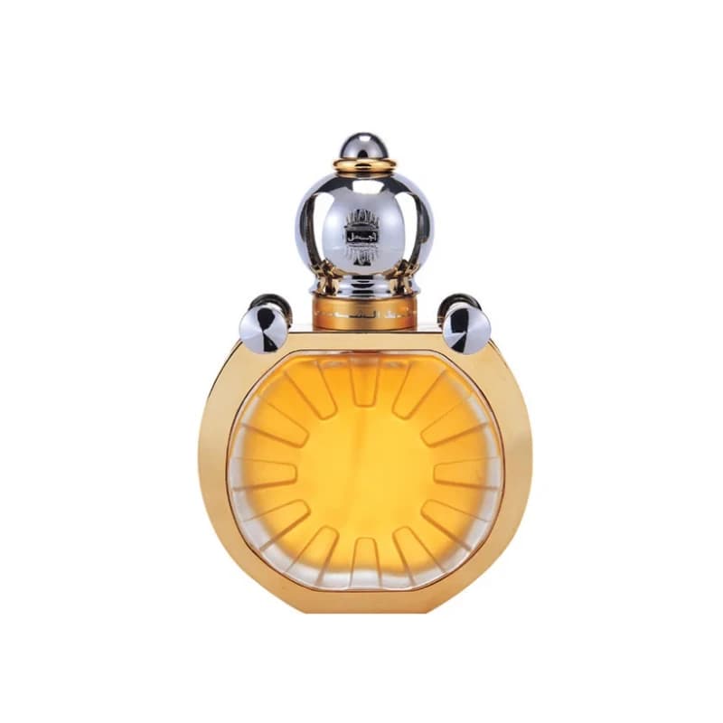عطر اجمل مخلط الشمس 50مل - Ajmal Mukhallat Al Shams Perfume EDP