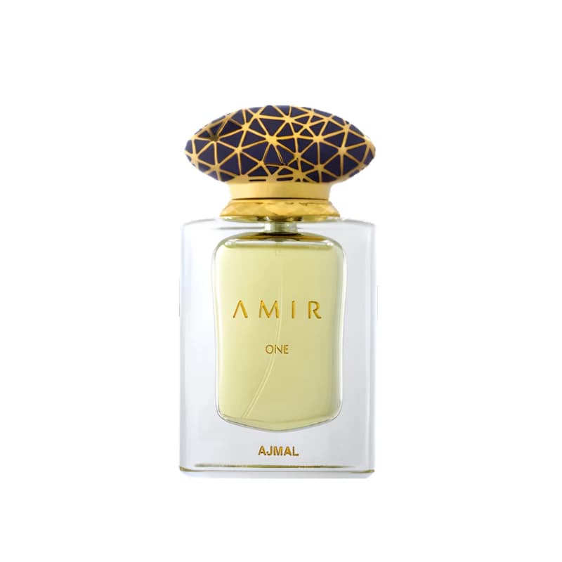 عطر اجمل أمير 50مل - Ajmal Ameer 1 Perfume EDP