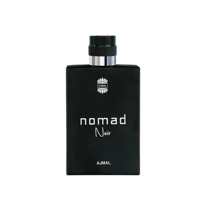 عطر اجمل نوماد نوير 100مل - Ajmal Nomad Noir Perfume EDP