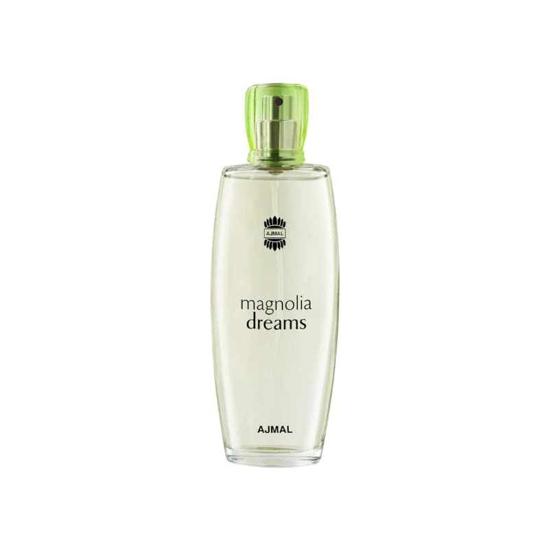 عطر اجمل ماجنوليا دريمز 100مل - Ajmal Magnolia Dreams Perfume EDP