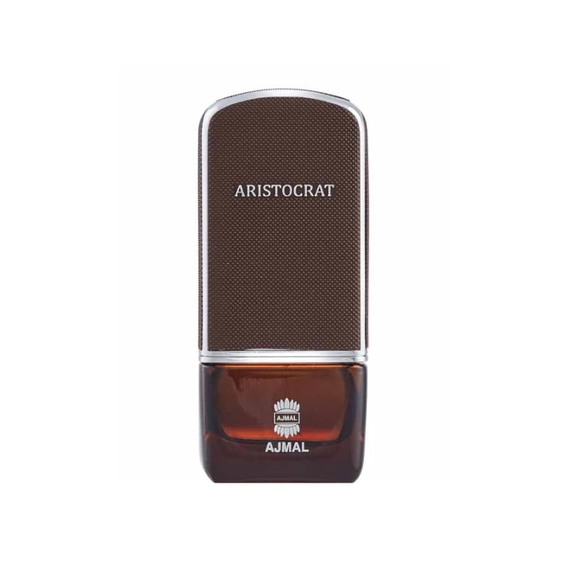 عطر اجمل ارستقراط 100مل - Ajmal Aristocrat Perfume EDP