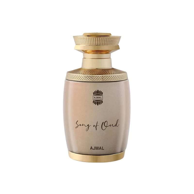 عطر اجمل سونج اوف عود 75مل - Ajmal Song Of Oud Perfume EDP