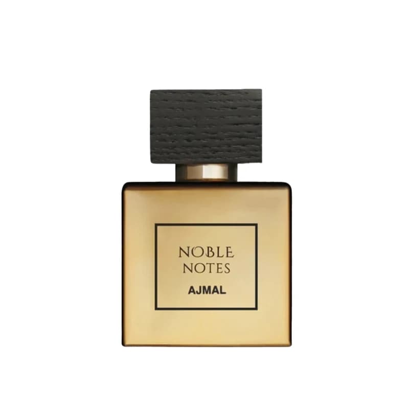 عطر اجمل نوبل نوتس 100مل - Ajmal Noble Notes Perfume EDP
