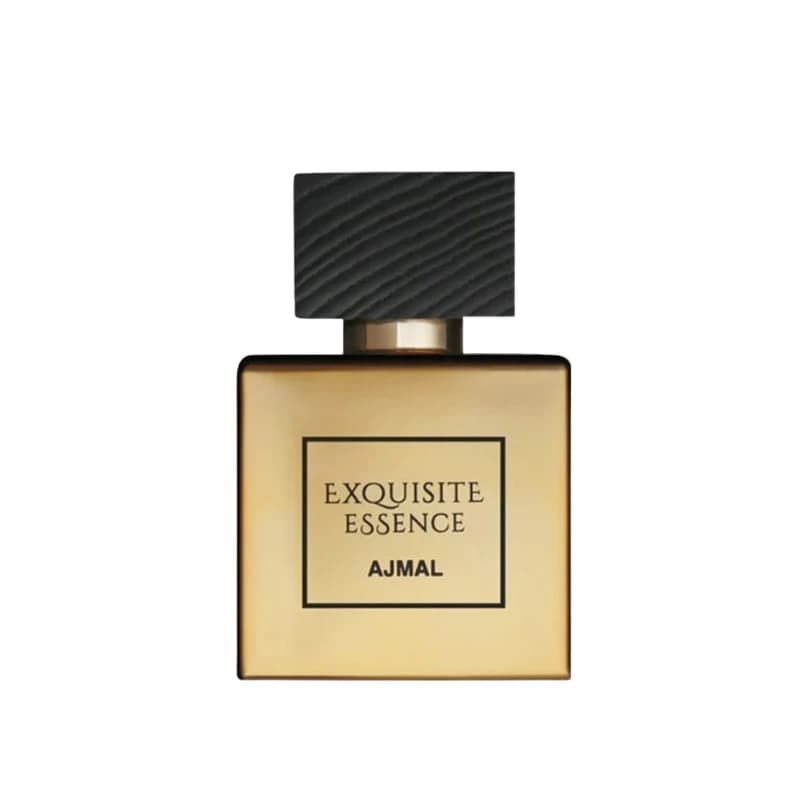 عطر اجمل ايكسيويست ايسنس 100مل - Ajmal Exquisite Essence Perfume EDP