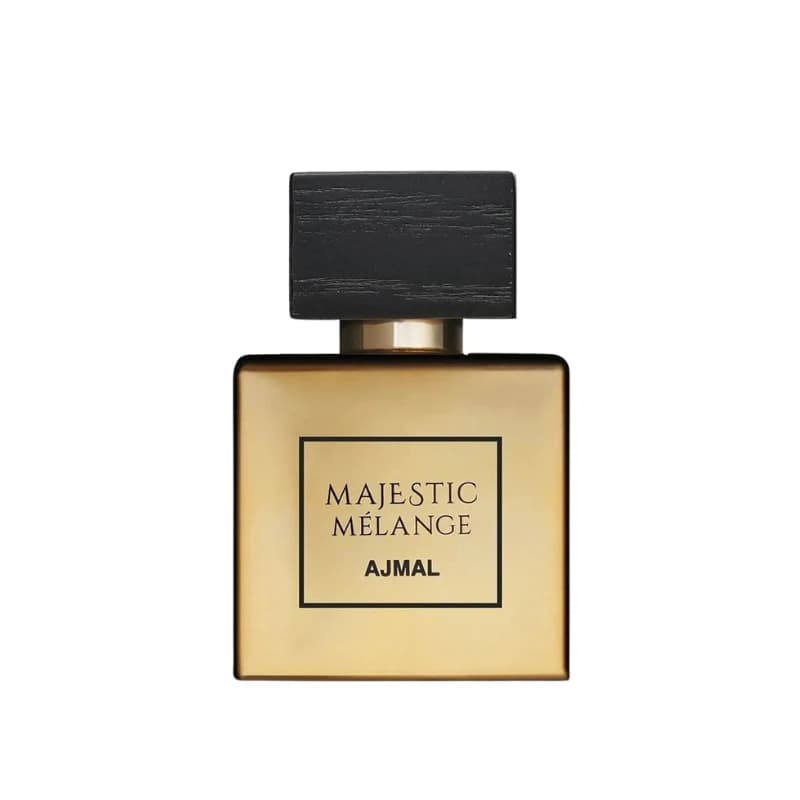 عطر اجمل ماجستك ميلانج 100مل - Ajmal Majestic Melange Perfume EDP
