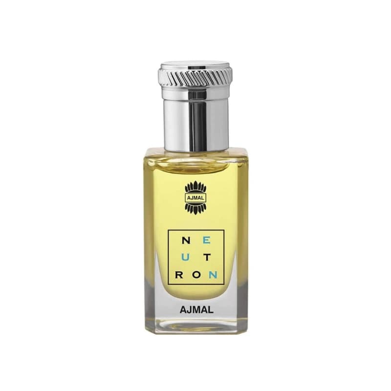 عطر اجمل نيترون 100مل - Ajmal Neutron Perfume EDP