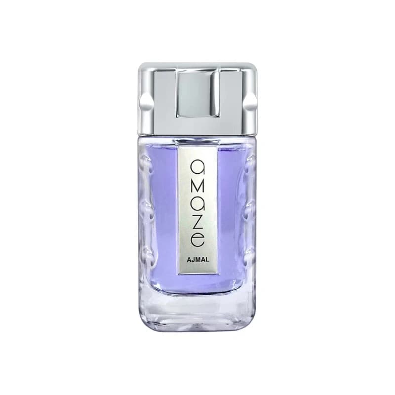 عطر اجمل اميز 100مل - Ajmal Amaze Him Perfume EDP