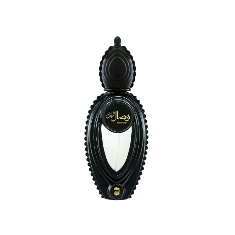 عطر اجمل وصال الليل 50مل - Ajmal Wisal Al Layl Perfume EDP