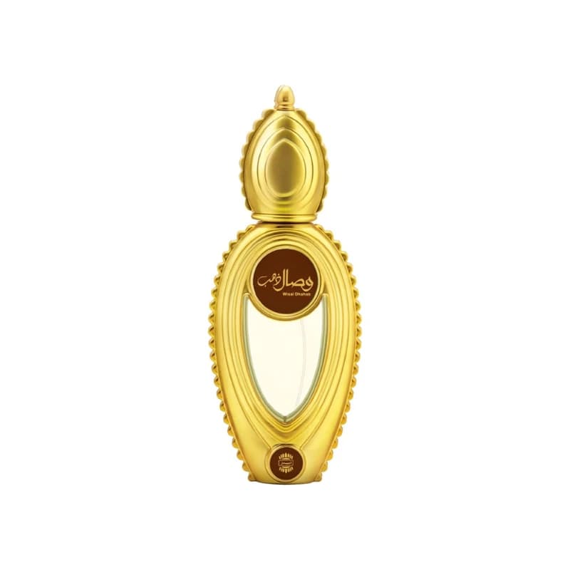 عطر اجمل وصال ذهب 50مل - Ajmal Wisal Gold Perfume EDP