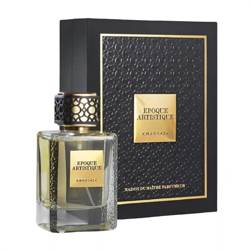 عطر خدلج ايبوك ارتيستيك 100مل – Khadlaj Epoque Artistique Perfume EDP