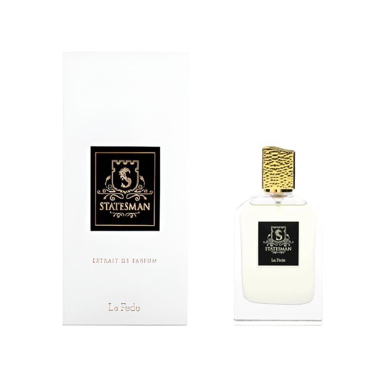 عطر لا فيدي ستيتسمان 75مل – La Fede Statesman Perfume Extrait De Parfum