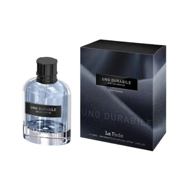 عطر لا فيدي أونو دورابيل 100مل – La Fede Uno Durabile Perfume EDT