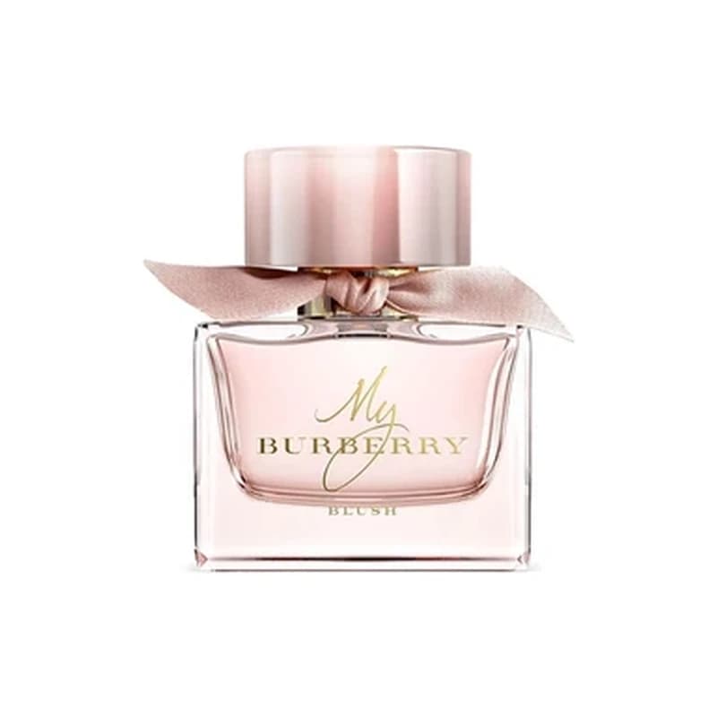 عطر بربري ماي بربري بلش 90مل – Burberry My Burberry Blush Perfume EDP