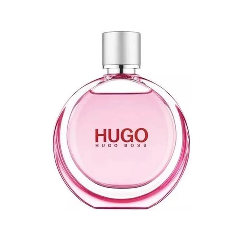 عطر هوغو بوس وومن إكستريم 75مل – Hugo Boss Women Extreme Perfume EDP