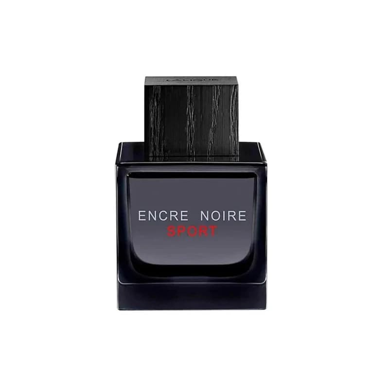 عطر لاليك انكر نوار سبورت 100مل – Lalique Encre Noire Sport Perfume EDT