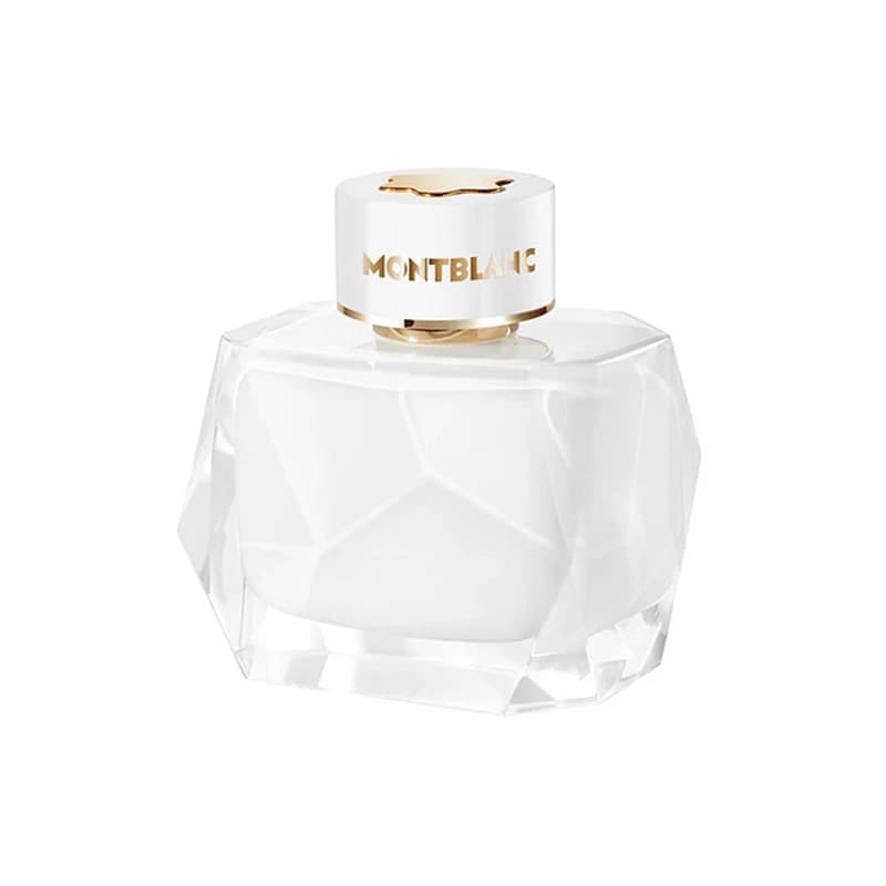 عطر مونت بلانك سيجنتشر 90مل – Mont Blanc Signature Perfume EDP