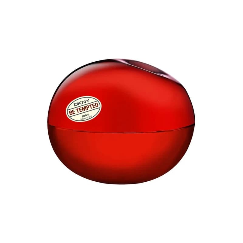 عطر دي كي ان واي بي تيمبتد 100مل – DKNY Be Tempted Perfume EDP