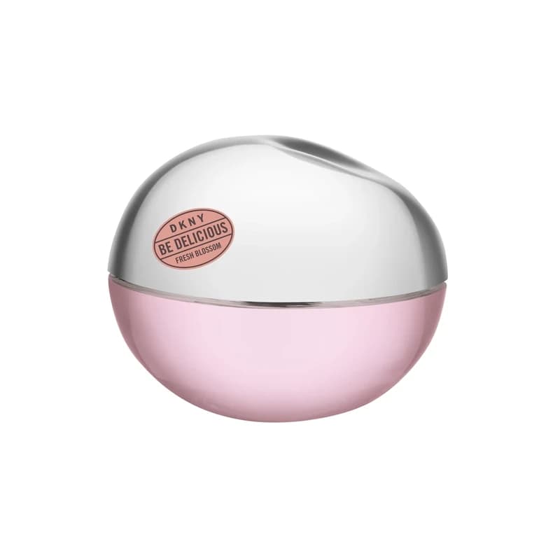 عطر دي كي ان واي بي ديليشس فريش بلوسوم 100مل – DKNY Be Delicious Fresh Blossom Perfume EDP