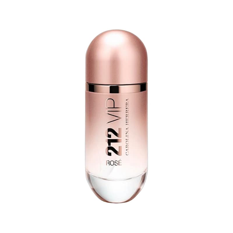 عطر كارولينا هيريرا 212 في اي بي روز 80مل – Carolina Herrera 212 VIP Rosé Perfume EDP