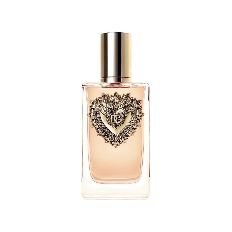 عطر دولتشي اند غابانا ديفوشن 100مل – Dolce & Gabbana Devotion Perfume EDP