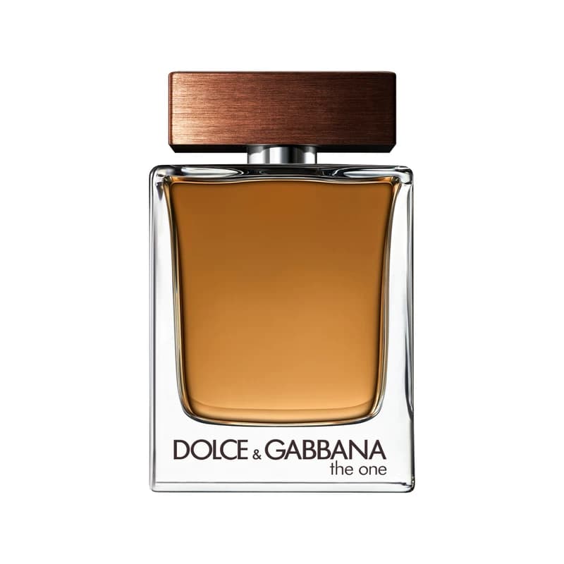 عطر دولتشي اند غابانا ذا ون للرجال 100مل – Dolce & Gabbana The One For Men Perfume EDT