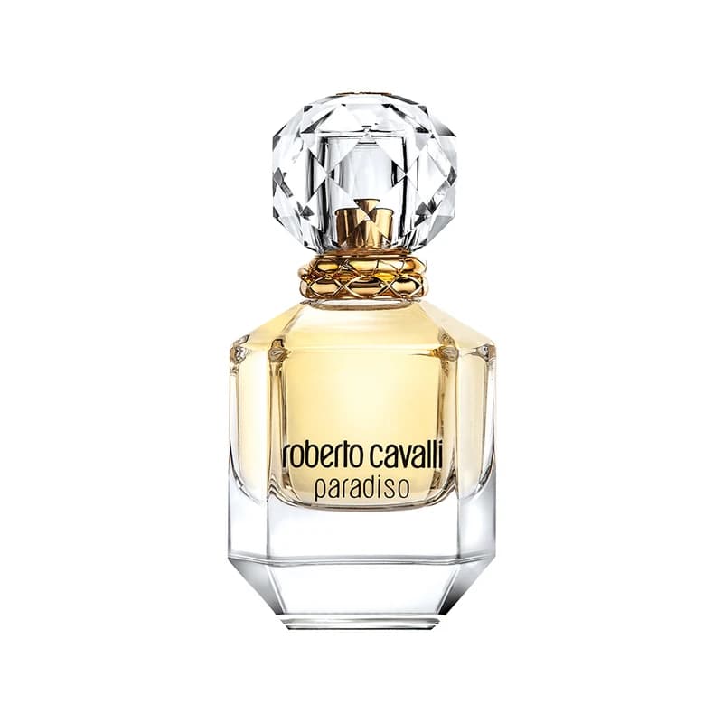 عطر روبرتو كافالي باراديسو 50مل – Roberto Cavalli Paradiso Perfume EDP