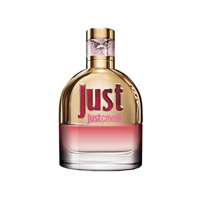 عطر روبرتو كافالي جست كافالي 90مل – Roberto Cavalli Just Cavalli Perfume EDT
